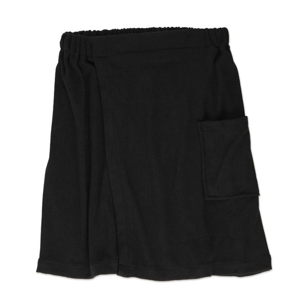 Eider & Ivory™ Caston SHOWER WRAP MENS Wayfair